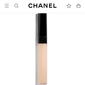 Chanel Le Corrector Longwear Concealer